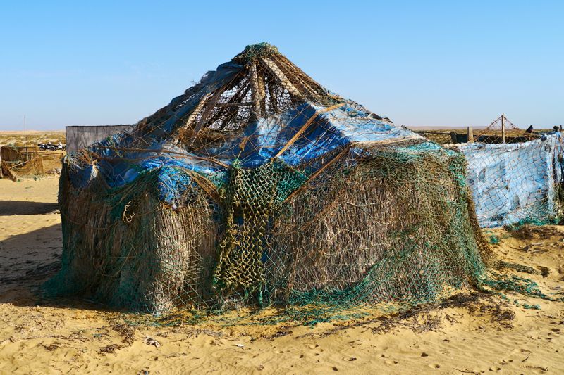 Mauritania